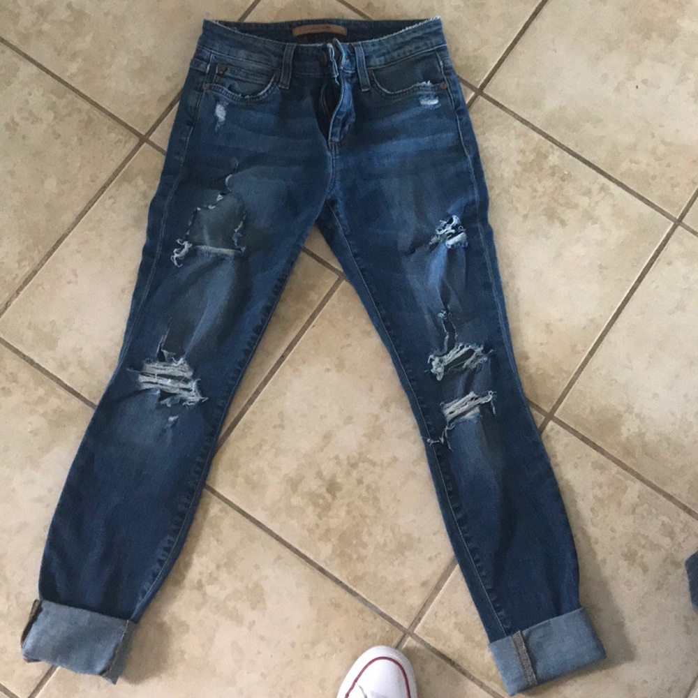 Joe’s Jeans